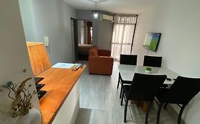 Depto con Terraza Privada - Cerca De Todo
